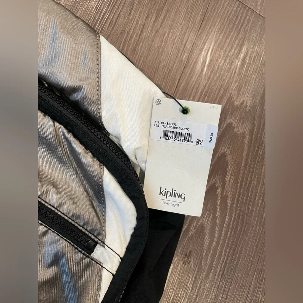 Kipling Seoul Large 15